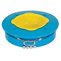 Algopix Similar Product 13 - Aspen Pet Stay-a-Round Bowl