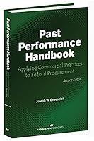 Algopix Similar Product 8 - Past Performance Handbook Applying