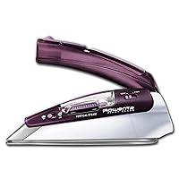 Algopix Similar Product 14 - Rowenta Travel Iron Pro Compact