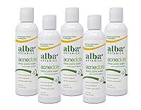 Algopix Similar Product 10 - Alba Botanica Acnedote Deep Pore Wash 6