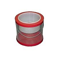 Algopix Similar Product 17 - Challenge 50297 Round Cricket Cage