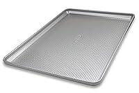 Algopix Similar Product 12 - USA Pan Bakeware Heavy Duty Extra Large