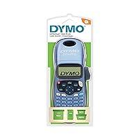Algopix Similar Product 2 - DYMO Label Maker LetraTag 100H Handheld