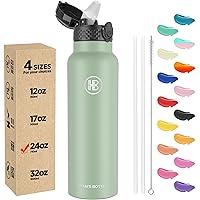 Algopix Similar Product 1 - Hans Bottle Sports Water Bottle  24