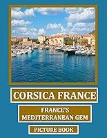 Algopix Similar Product 10 - CORSICA FRANCE Frances Mediterranean