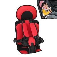 Algopix Similar Product 6 - Kids Auto Safety Seat Simple Baby Car