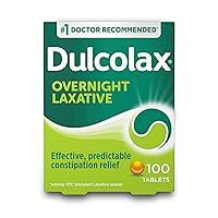 Algopix Similar Product 2 - Dulcolax Stimulant Laxative Tablets