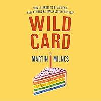 Algopix Similar Product 5 - Wild Card How I Learned to Be a