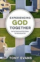 Algopix Similar Product 18 - Experiencing God Together How Your