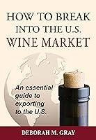 Algopix Similar Product 5 - How To Break Into the US Wine Market