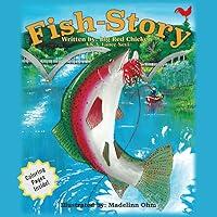 Algopix Similar Product 14 - Fish-Story