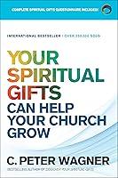 Algopix Similar Product 11 - Your Spiritual Gifts Can Help Your