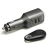 Algopix Similar Product 18 - Technaxx car Alarm with Charging