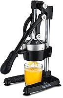 Algopix Similar Product 14 - Gourmia GMJ9970 Large Citrus Juicer 