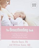 Algopix Similar Product 20 - The Breastfeeding Book Everything You
