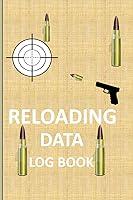 Algopix Similar Product 10 - Reloading Data Log book Track and