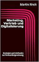 Algopix Similar Product 7 - Marketing Vertrieb und