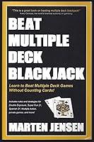 Algopix Similar Product 5 - Beat Multiple Deck Blackjack