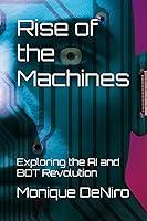 Algopix Similar Product 5 - Rise of the Machines Exploring the AI