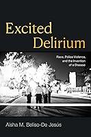 Algopix Similar Product 14 - Excited Delirium Race Police