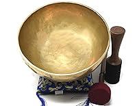 Algopix Similar Product 5 - 10 Large Master Healing Hand hammered