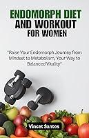 Algopix Similar Product 15 - Endomorph Diet and Workout for Women