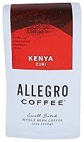 Algopix Similar Product 19 - ALLEGRO COFFEE ROASTERS Kenya Zuri
