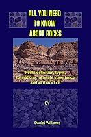 Algopix Similar Product 17 - All you need to know about rocks Rocks