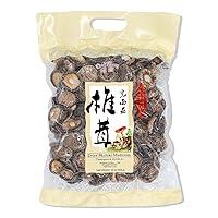Algopix Similar Product 8 - ONETANG Dried Shiitake Mushrooms 16 Oz