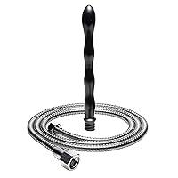 Algopix Similar Product 6 - Cleanstream Shower Enema System 