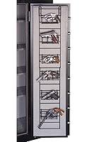 Algopix Similar Product 16 - SnapSafe Gun Safe Door Organizer  Safe