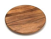 Algopix Similar Product 15 - Lipper International Acacia Wood