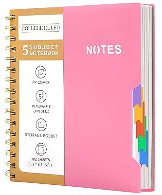 Soft Cover Large B5 Dotted Journal - Enjoy Bullet Journaling with A 7x10-inch, Non-Bleed Thick 120gsm Paper, Dot Journal in Orange, Japanese Edge