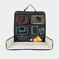 Algopix Similar Product 17 - Beanko Baby Portable Diaper Changing