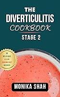 Algopix Similar Product 19 - The Diverticulitis Cookbook For Stage