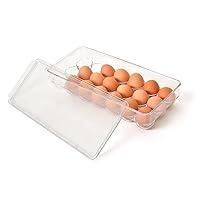 Algopix Similar Product 5 - Totally Kitchen Egg Holder for