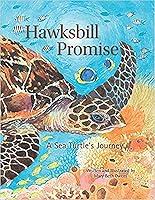 Algopix Similar Product 13 - Hawksbill Promise The Journey of an