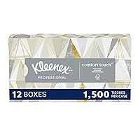 Algopix Similar Product 3 - Kleenex Professional Facial Tissue