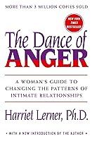 Algopix Similar Product 9 - The Dance of Anger A Womans Guide to