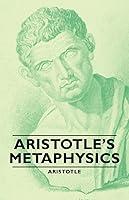 Algopix Similar Product 10 - Aristotle's Metaphysics