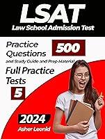 Algopix Similar Product 17 - LSAT prep 20242025 a perfect study