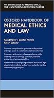 Algopix Similar Product 6 - Oxford Handbook of Medical Ethics and