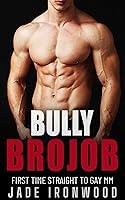 Algopix Similar Product 13 - Bully Brojob Straight to Gay MM First