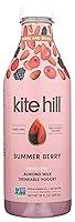 Algopix Similar Product 8 - KITE HILL Summer Berry Almondmilk