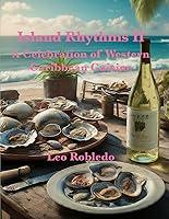 Algopix Similar Product 18 - Island Rhytms A Celebration of Western