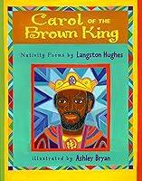 Algopix Similar Product 1 - Carol of the Brown King: Nativity Poems