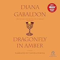 Algopix Similar Product 10 - Dragonfly in Amber: Outlander, Book 2