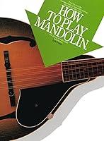 Algopix Similar Product 14 - How to Play Mandolin