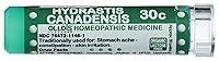 Algopix Similar Product 16 - OLLOIS Hydrastis Canad 30c Pellets 80