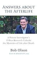 Algopix Similar Product 10 - Answers about the Afterlife A Private